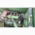 John Deere 330 1972