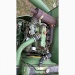 John Deere 330 1972