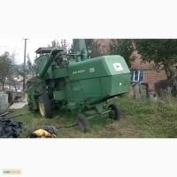 John Deere 330 1972