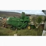 John Deere 330 1972