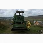 John Deere 330 1972