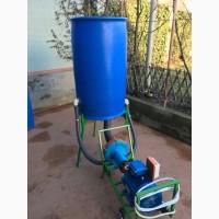 Измельчитель, зернодробилка, гидромельница Аппетит ГМ 5Б