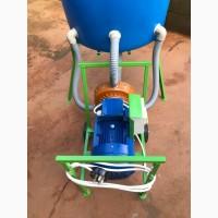 Измельчитель, зернодробилка, гидромельница Аппетит ГМ 5Б