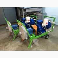 Измельчитель, зернодробилка, гидромельница Аппетит ГМ 5Б