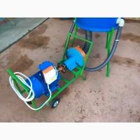 Измельчитель, зернодробилка, гидромельница Аппетит ГМ 5Б