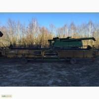 Жатка Caterpillar lexion f535 flex 10, 60м