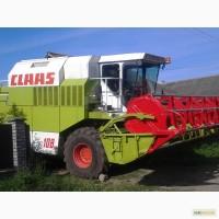 Claas108sl