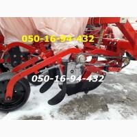 Сеялка универсальная СУПН-6 - эффективная, надежная, работоспособная