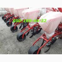 Сеялка универсальная СУПН-6 - эффективная, надежная, работоспособная