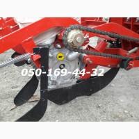 Сеялка универсальная СУПН-6 - эффективная, надежная, работоспособная