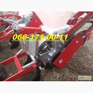 Сеялка УПС-8 (аналог упс-8Веста только дешевле намного) В наличии в Днепре