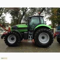 Новый трактор колесный DEUTZ-FAHR X-720
