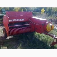 Распродажа пресс-подборщиков из Польши. Sipma, claas, Welger