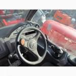 Телескопический погрузчик Manitou - MLT 742, дизель, 2008 г