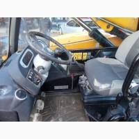 Телескопический погрузчик JCB 533-105 в Киеве