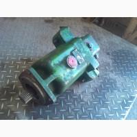 Ремонт ГСТ гидростатики John Deere, Case, Claas, Bosch Rexroth, Linde, Sauer Danfoss