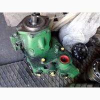 Ремонт ГСТ гидростатики John Deere, Case, Claas, Bosch Rexroth, Linde, Sauer Danfoss