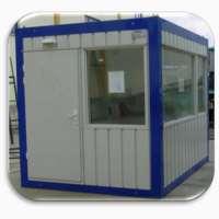 Стационарный бетонный завод Polygonmach S 120 (100-120 м3/час) Турция
