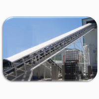 Стационарный бетонный завод Polygonmach S 120 (100-120 м3/час) Турция