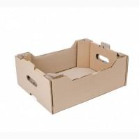 Гофролоток для помидоров