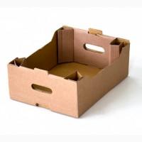 Гофролоток для помидоров