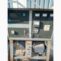 Продам генератор ДГФ-82-4Б