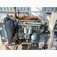 Продам генератор ДГФ-82-4Б