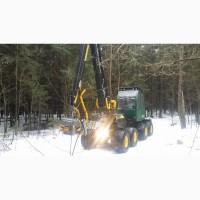 Харвестер Entracon