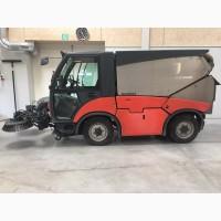 Коммунальная машина Hako Citymaster 2000