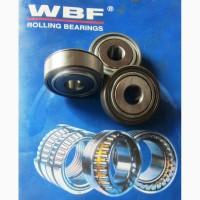 П0дшипник 188-001V - ( bb205DD ) - wbf Р0дшипники к имп0ртн0й С/Х технике