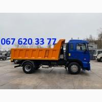 Переоборудование тягача в самосвал. Тягач DAF. MAN. VOLVO. КАМАЗ, МАЗ