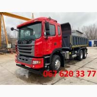 Переоборудование тягача в самосвал. Тягач DAF. MAN. VOLVO. КАМАЗ, МАЗ