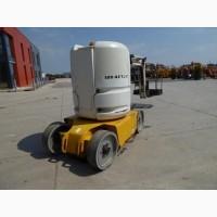 Подъемник телескопический Manitou 120 AET - JC
