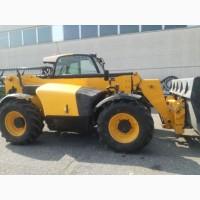 Телескопический погрузчик JCB 535/95 в Украине. Строительная техника б/у
