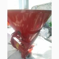 Разбрасыватель удобрений на 200кг. 500кг. 650кг. Польша ( Jar-met, Strumyk) и Украина