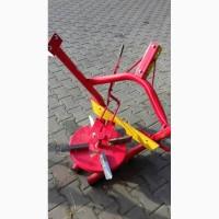 Разбрасыватель удобрений на 200кг. 500кг. 650кг. Польша ( Jar-met, Strumyk) и Украина