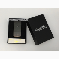 Плазмова електроімпульсна USB-запальничка Gentelo 2 у подарунковій коробці 4-7010