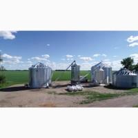 Зернова сушарка Grain Handler GH 2410