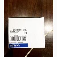 Программируемое реле Omron ZEN-KIT02-EV4