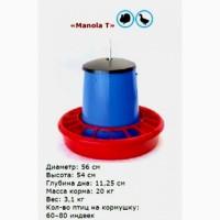 Кормушки для бройлеров несушок цыплят гусей, автоматические кормушки