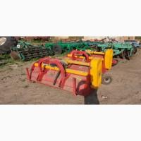 Описание: Мульчирователь Ino 1.7 и