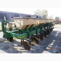 Сеялка точного высева пневматическая GREAT PLAINS YP 825