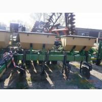 Сеялка точного высева пневматическая GREAT PLAINS YP 825