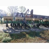 Сеялка точного высева пневматическая GREAT PLAINS YP 825