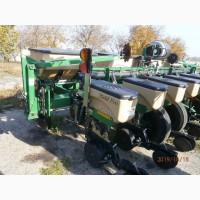 Сеялка точного высева пневматическая GREAT PLAINS YP 825