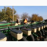 Сеялка точного высева пневматическая GREAT PLAINS YP 825