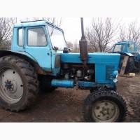 Продам МТЗ 80