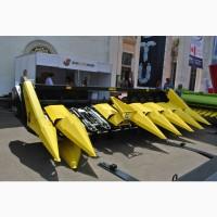 Жатка для уборки кукурузы Flora Corn 870 8-ми рядковая