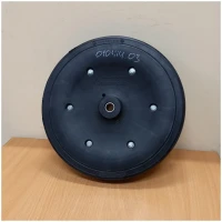 Колесо 330х50 / 010414.03 Otico, LE456, LE505, KM410213, 5763305, 122-233A, 2056909