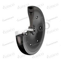 Колесо 330х50 / 010414.03 Otico, LE456, LE505, KM410213, 5763305, 122-233A, 2056909